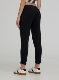 Full-length gym pants Woman Terranova
