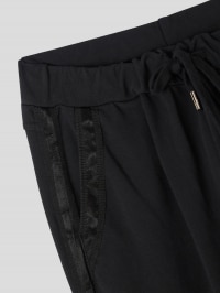 Full-length gym pants Woman Terranova