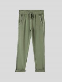 Pantalones Mujer Terranova