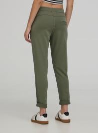 Pantalones Mujer Terranova