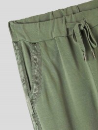 Pantalones Mujer Terranova