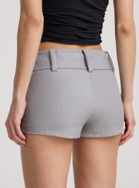 Short pants Woman Terranova