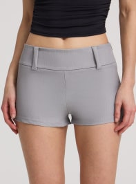 Short pants Woman Terranova