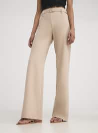 Pantalone Lungo Donna Terranova