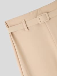 Pantalone Lungo Donna Terranova