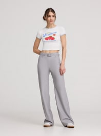 Pantalone Lungo Donna Terranova
