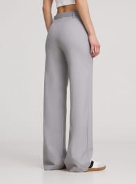 Pantalone Lungo Donna Terranova