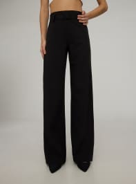 Long pants Woman Terranova
