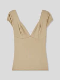 T-Shirt MC Femme Terranova