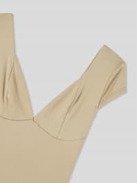 T-Shirt MC Femme Terranova