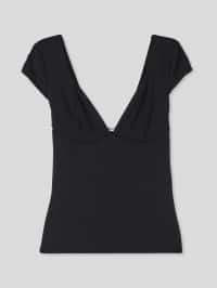 T-Shirt MC Donna Terranova