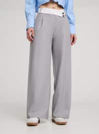 Pantalones Mujer Terranova