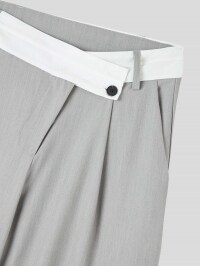 Pantalones Mujer Terranova