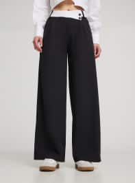 Pantalons Femme Terranova