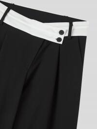 Pantalons Femme Terranova