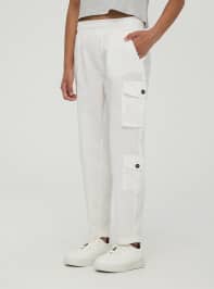 Pantalons Fille Terranova