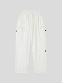 Pantalons Fille Terranova