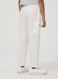 Pantalons Fille Terranova