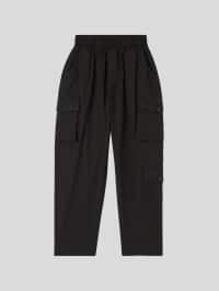 Pantalons Fille Terranova