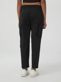 Pantalons Fille Terranova