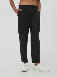 Pantalons Fille Terranova