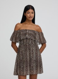 Vestido Mujer Terranova