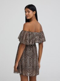 Vestido Mujer Terranova