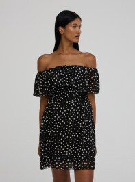 Vestido Mujer Terranova