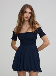Vestido Mujer Terranova