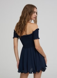 Vestido Mujer Terranova