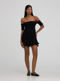 Vestido Mujer Terranova