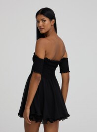 Vestido Mujer Terranova