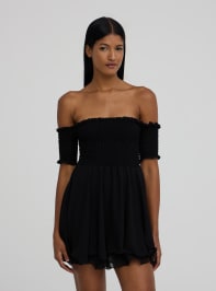 Vestido Mujer Terranova