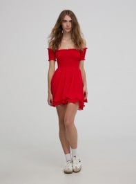 Vestido Mujer Terranova
