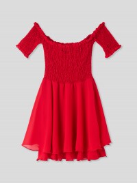 Vestido Mujer Terranova
