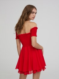 Vestido Mujer Terranova