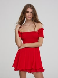 Vestido Mujer Terranova