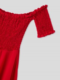 Vestido Mujer Terranova
