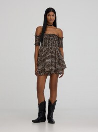 Robe Femme Terranova