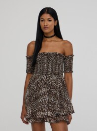 Robe Femme Terranova
