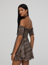 Robe Femme Terranova