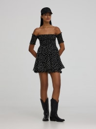 Robe Femme Terranova