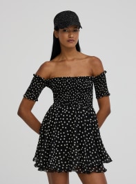 Robe Femme Terranova