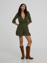 Robe Femme Terranova