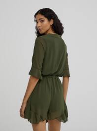 Robe Femme Terranova