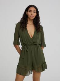 Robe Femme Terranova