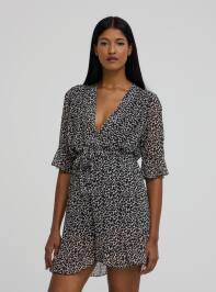 Vestido Mujer Terranova