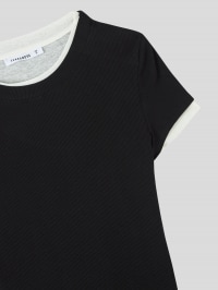 T-Shirt MC Donna Terranova