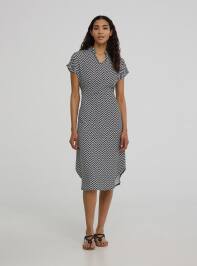 Vestido Mujer Terranova