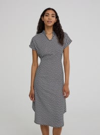 Vestido Mujer Terranova